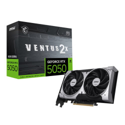 MSI GEFORCE RTX 5050 8G...