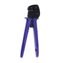 Crimping tool for MC4...