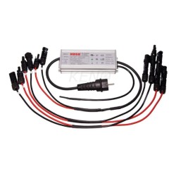 PV MODULE SIMULATOR -...
