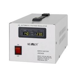 KEMOT MSER-1000 Automatic...