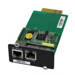 NMC network card EVER...