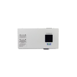 Voltage Stabilizer AVR...