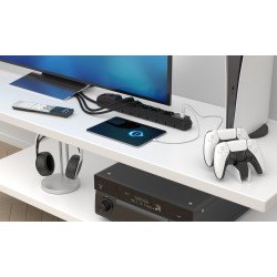 ACAR W2436 surge protector...
