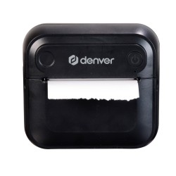 Denver MBP-32B label...