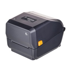 Zebra ZD421T label printer...