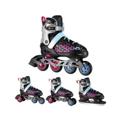 NH18190A BRAVE 4in1 PINK...
