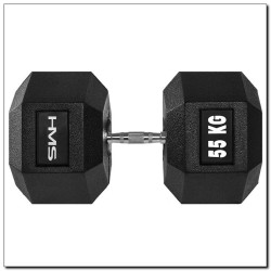 HMS Fitness HEX PRO 55...