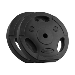 Bituminous Weight Set...
