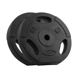 Bituminous Weight Set...