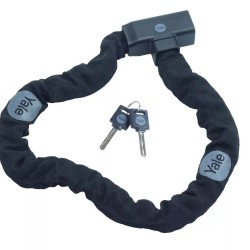 Chain with key lock -...