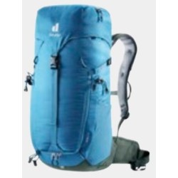 Deuter Trail 24L Blue