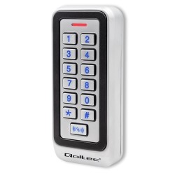 Qoltec 52443 Code lock...