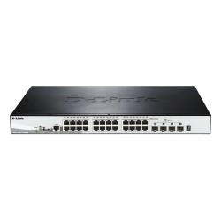 D-Link DGS-1510-28XMP...