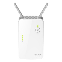 D-Link DAP-1620/E network...