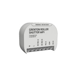 GRENTON ROLLER OUTPUT...