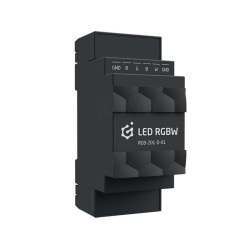 GRENTON RGBW LED DIMMING...