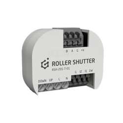 GRENTON SHUTTER MODULE (1...