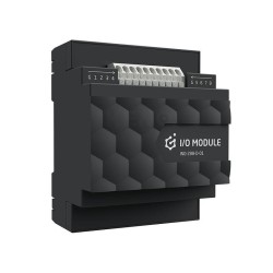 MODULE OF DIGITAL INPUTS (8...