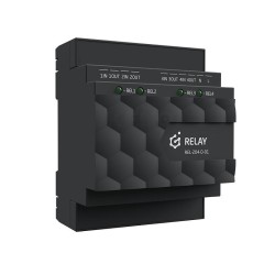 GRENTON RELAY OUTPUT MODULE...