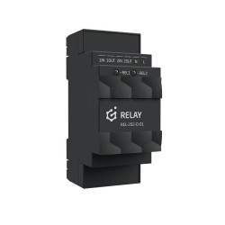 GRENTON RELAY OUTPUT MODULE...
