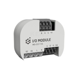 GRENTON MODULE OF DIGITAL...