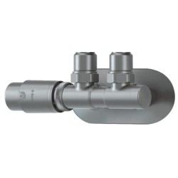 Thermostatic valve for...