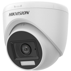 Hikvision Turbo HD Value...