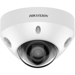 Hikvision Dome ColorVu IP...