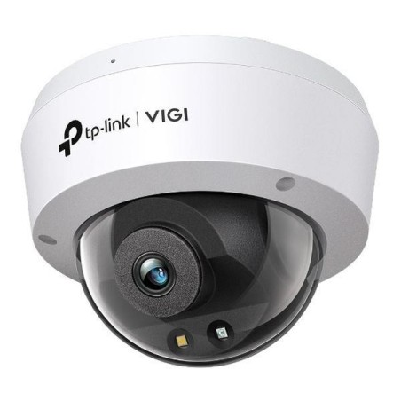 TP-Link IPCam VIGI C250(4mm) 5MP Color Dome Network Kamera