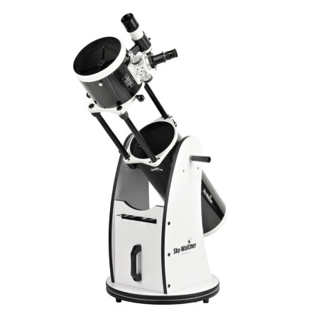 Skywatcher Dobsonian 8" Pyrex Flex Tube 200/1200 telescope