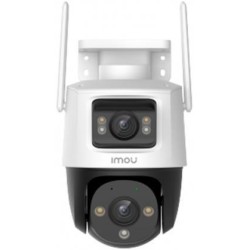 IMOU Cruiser Dual 8MP...