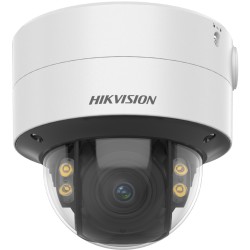 Hikvision...
