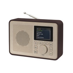 Denver DAB-60DW Portable...
