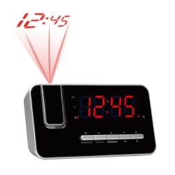 Denver CRP-618 Clock...