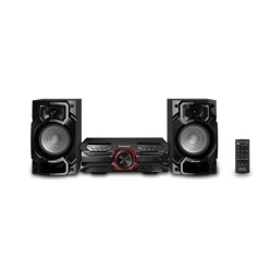 Panasonic | SC-AKX320E-K |...