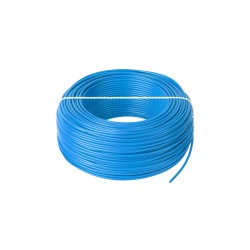 LgY 1x1 H05V-K Cable Blue