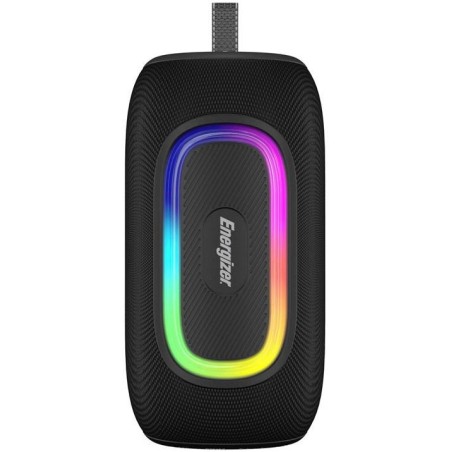 Portable Speaker Energizer Bluetooth 1800mAh RGB
