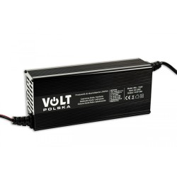 Battery charger 12V LiFePO4...