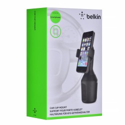 Belkin Car Cup Mount for...