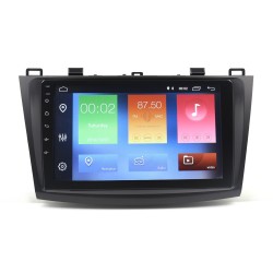 RADIO GPS NAVIGATION MAZDA...