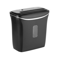 REBEL document shredder...