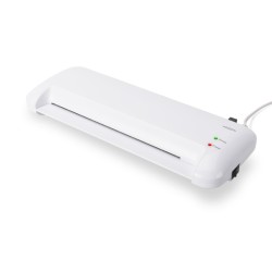 Ednet A4 Hot laminator 400...