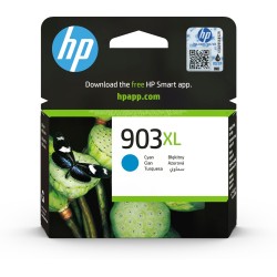 HP 903XL High Yield Cyan...