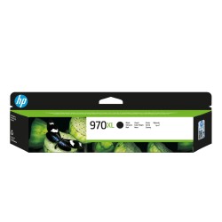 HP 970XL High Yield Black...