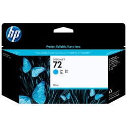 HP 72 - farve-baseret bla -...