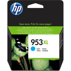 HP 953XL - Hojtydende -...