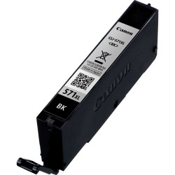 Canon CLI-571XL High Yield...
