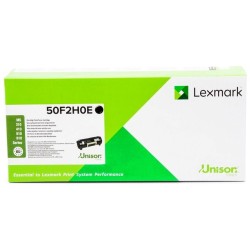 Lexmark 502H toner...