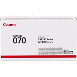 Canon 070 toner cartridge 1...