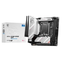 MSI | MPG B760I EDGE WIFI |...